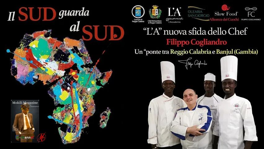 Quando l’Eccellenza Italiana incontra la Speranza Africana